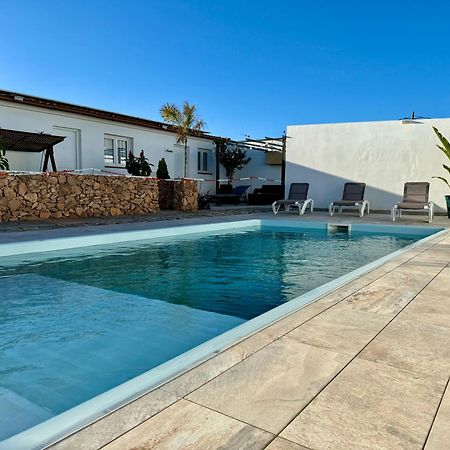 Villa Residencial El Guaidil Triquivijate Eksteriør bilde