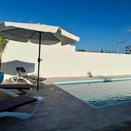 Villa Residencial El Guaidil Triquivijate Eksteriør bilde