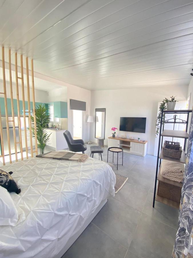 Villa Residencial El Guaidil Triquivijate Eksteriør bilde
