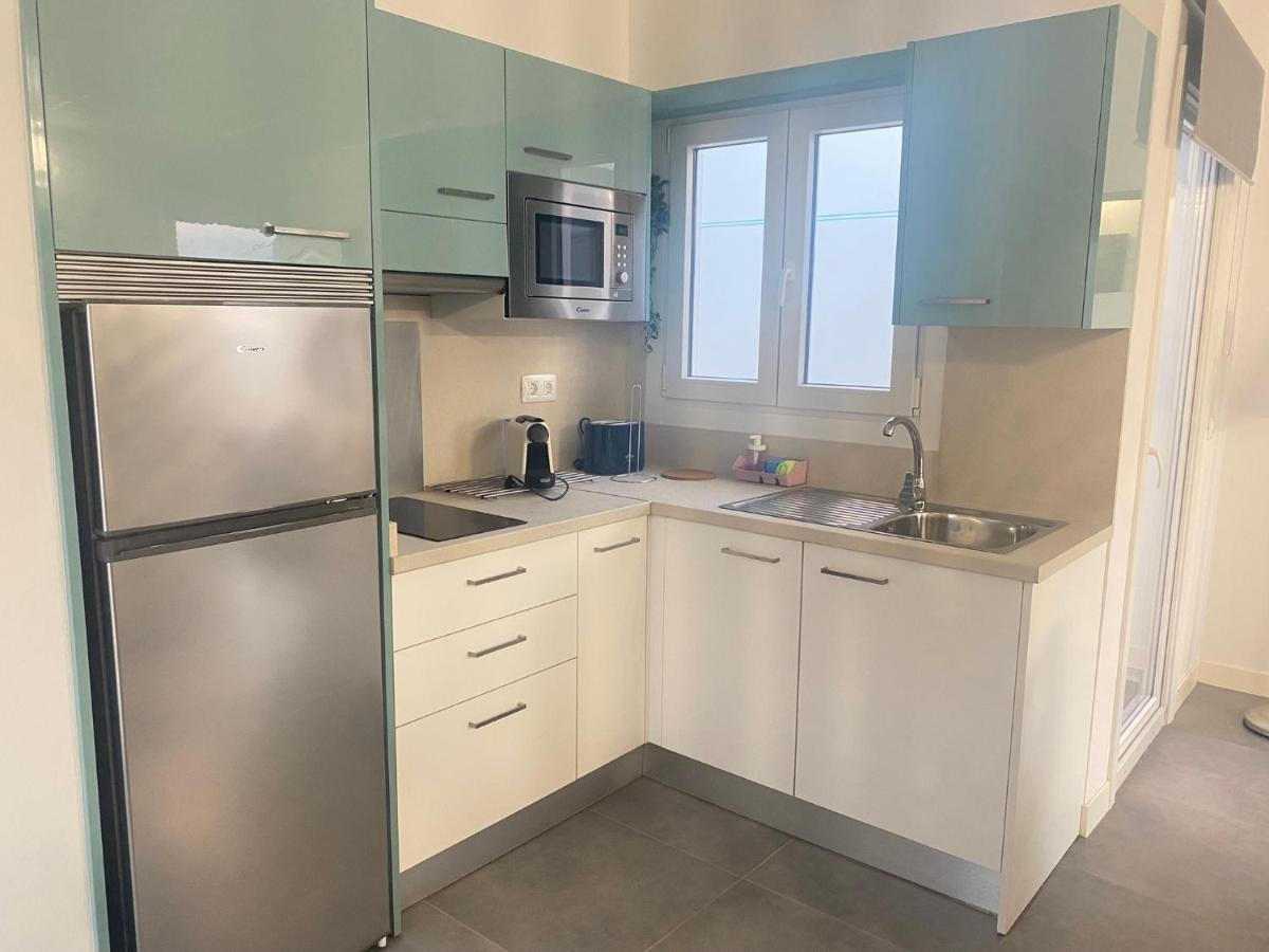 Villa Residencial El Guaidil Triquivijate Eksteriør bilde