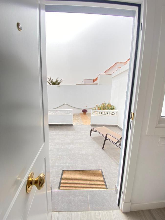 Villa Residencial El Guaidil Triquivijate Eksteriør bilde