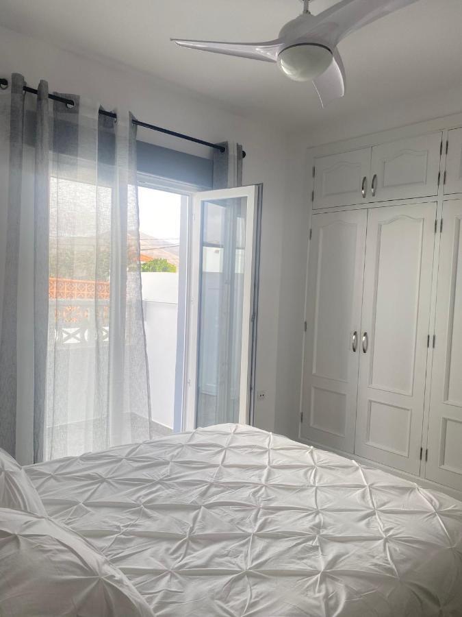 Villa Residencial El Guaidil Triquivijate Eksteriør bilde