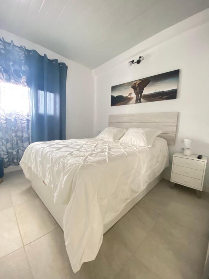 Villa Residencial El Guaidil Triquivijate Eksteriør bilde