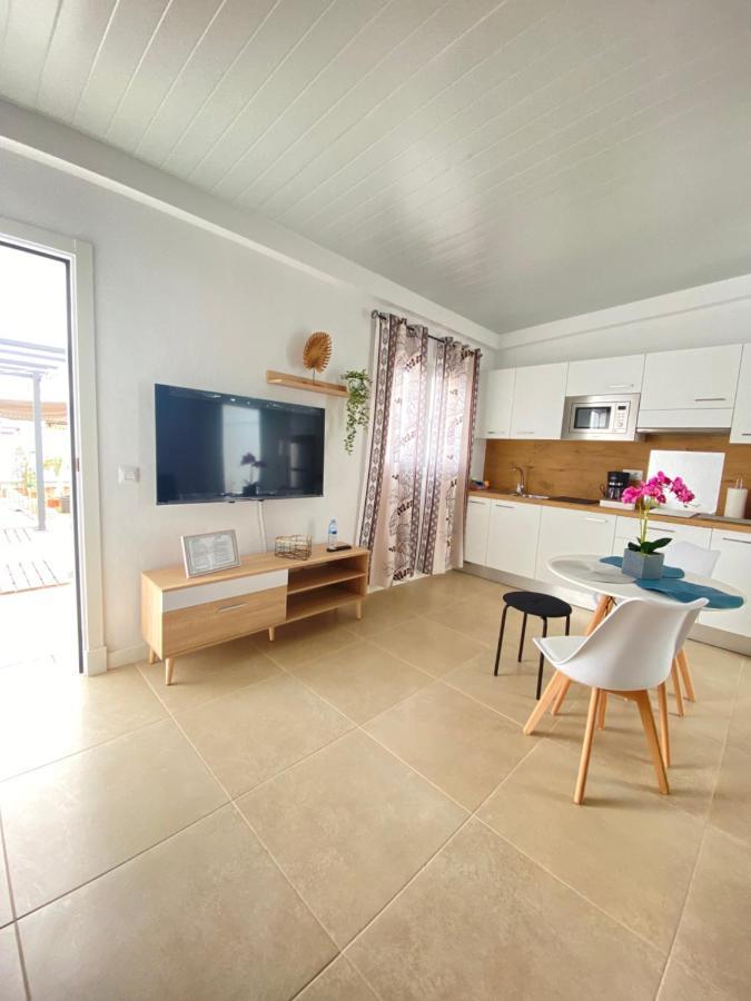 Villa Residencial El Guaidil Triquivijate Eksteriør bilde