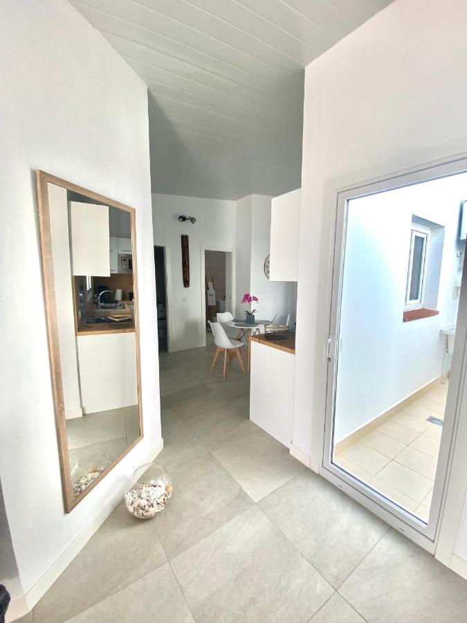 Villa Residencial El Guaidil Triquivijate Eksteriør bilde
