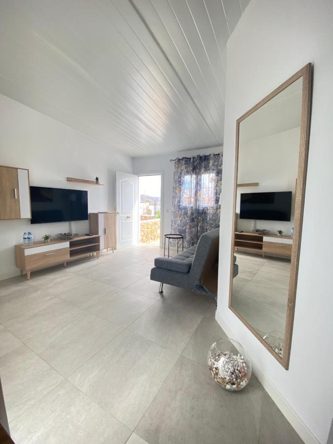 Villa Residencial El Guaidil Triquivijate Eksteriør bilde