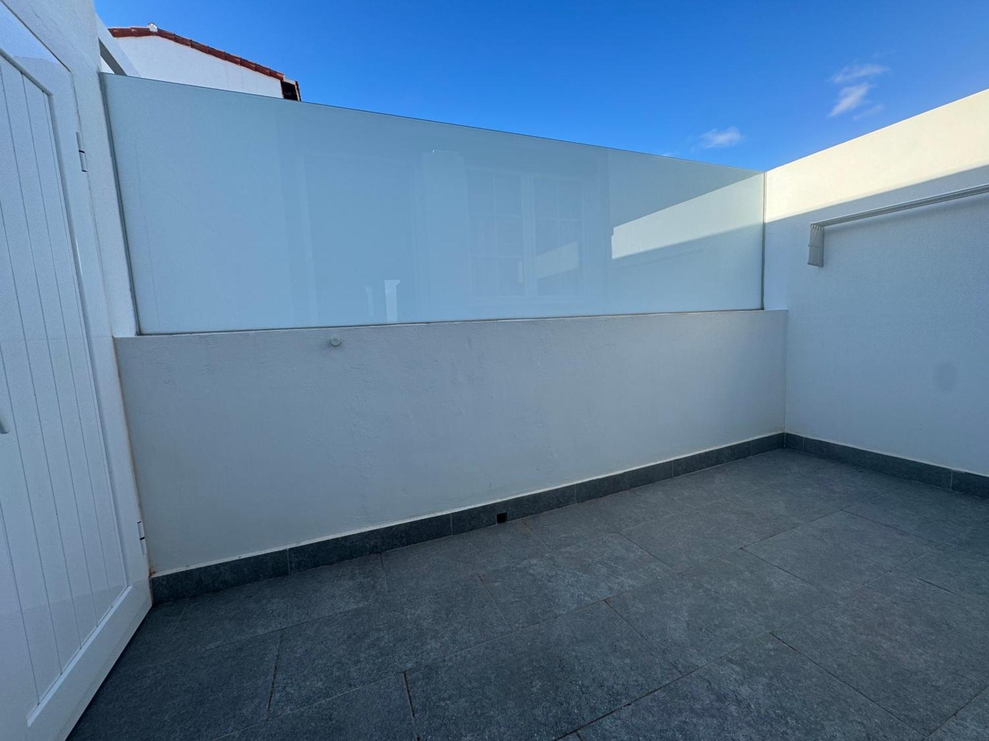 Villa Residencial El Guaidil Triquivijate Rom bilde