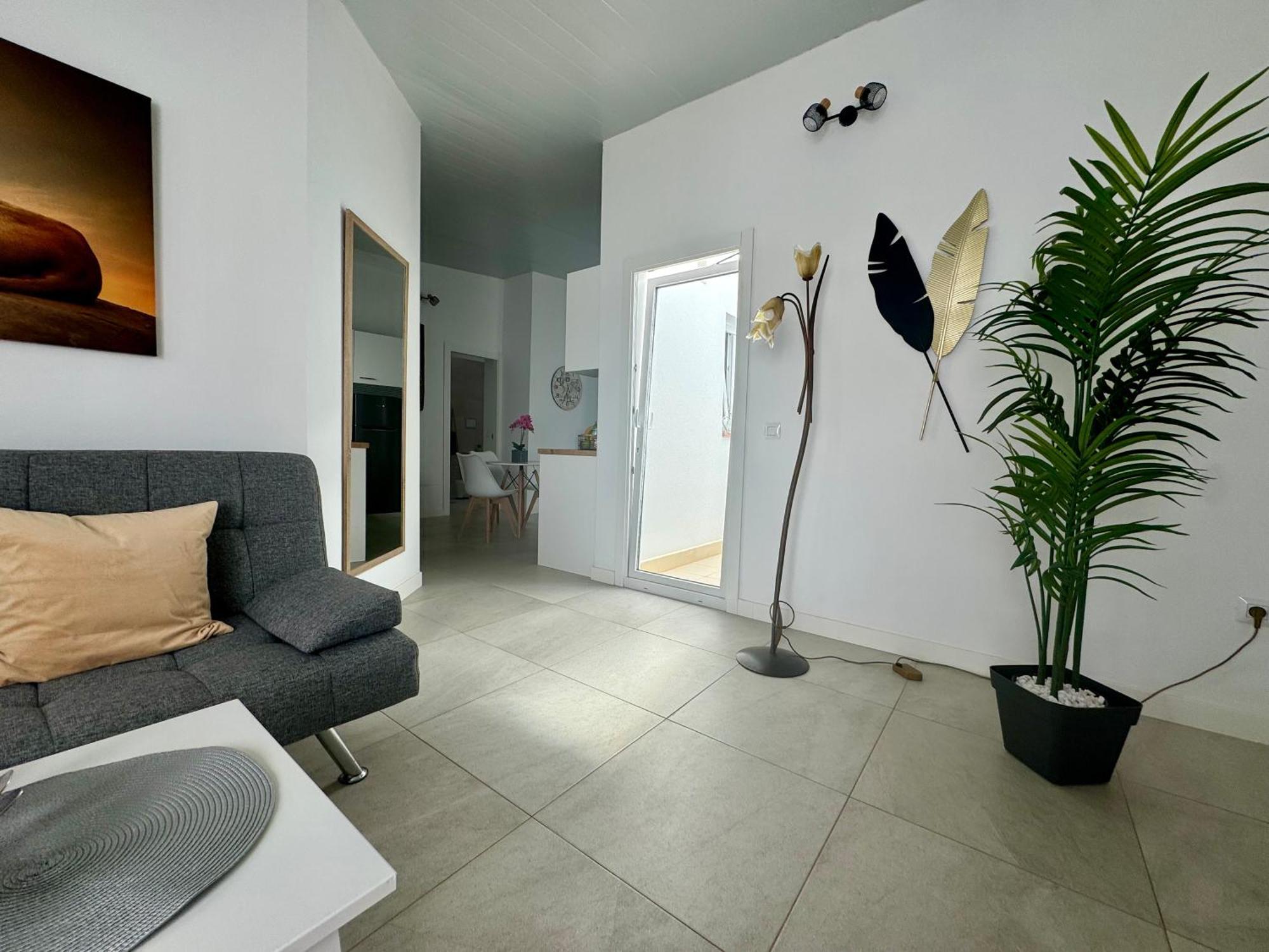 Villa Residencial El Guaidil Triquivijate Rom bilde